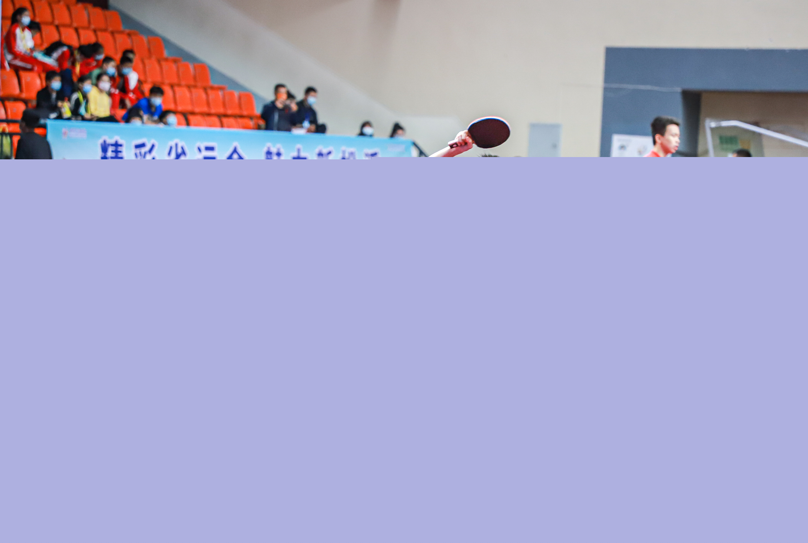 这样的比赛 这样的比赛