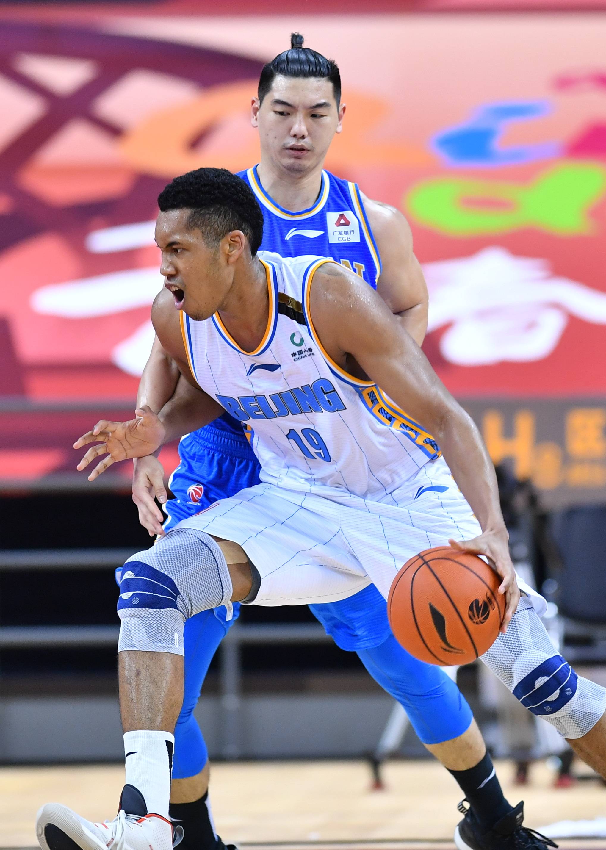 在冬奥会这 在冬奥会这