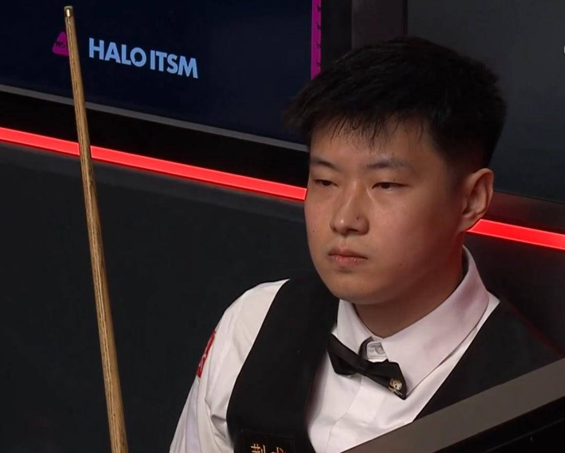 她的比赛风 她的比赛风