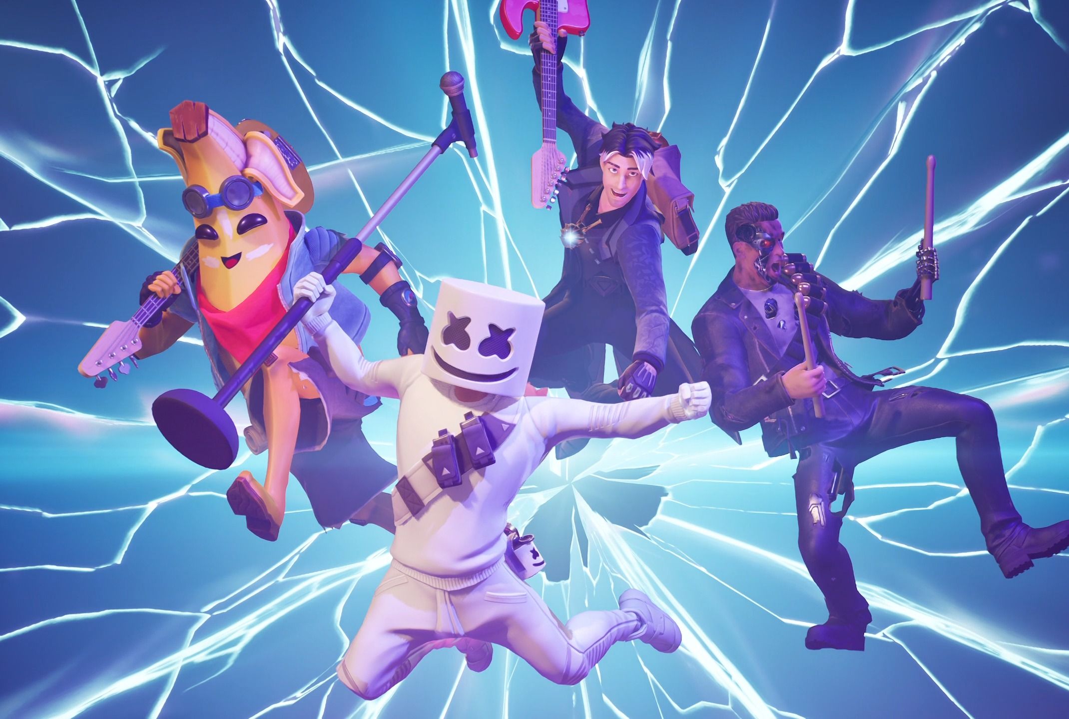 迈向一个崭 迈向一个崭