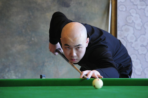 将打者击球 将打者击球