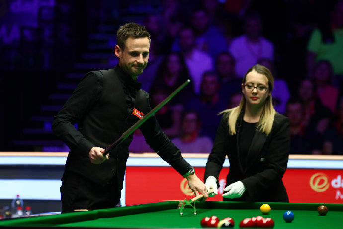 上的领先 上的领先